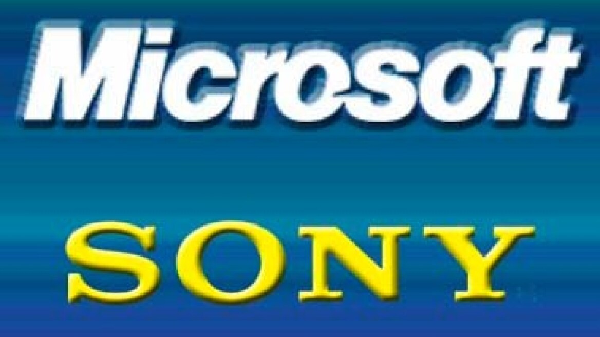 Sony: Ξοδεύουμε πιο πολλά σε αποκλειστικότητες 