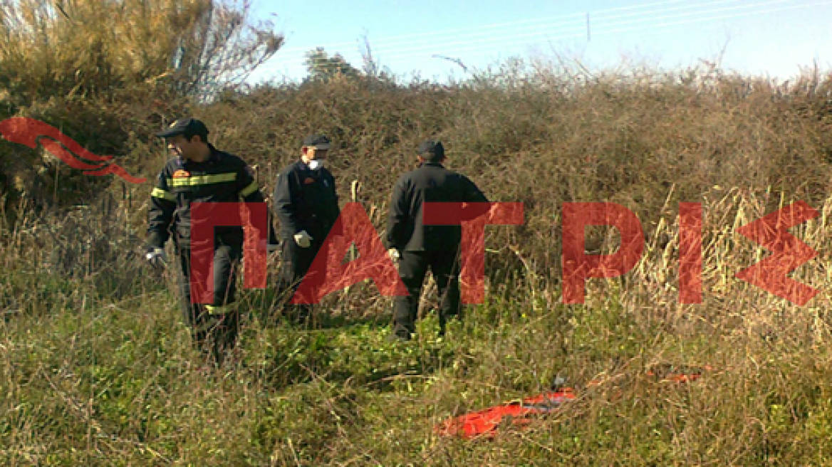 28χρονος βρέθηκε νεκρός σε αποστραγγιστικό!