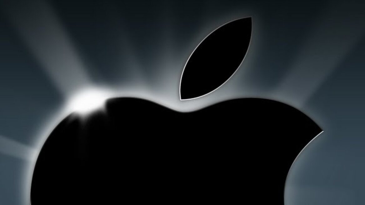 Νέα πατέντα ασφαλείας από την Apple