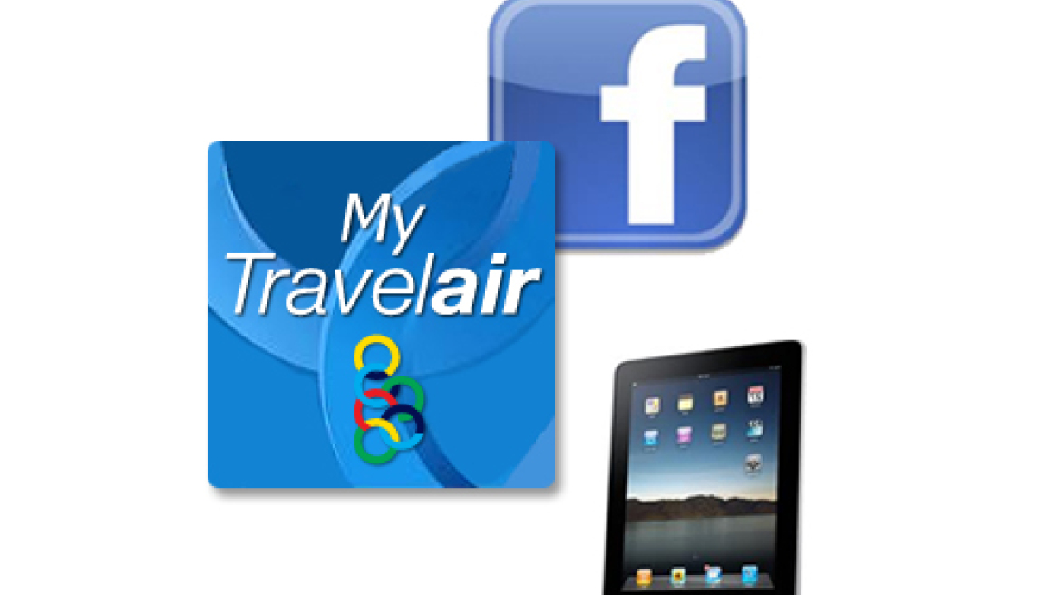 Το Travelair club στο Facebook!