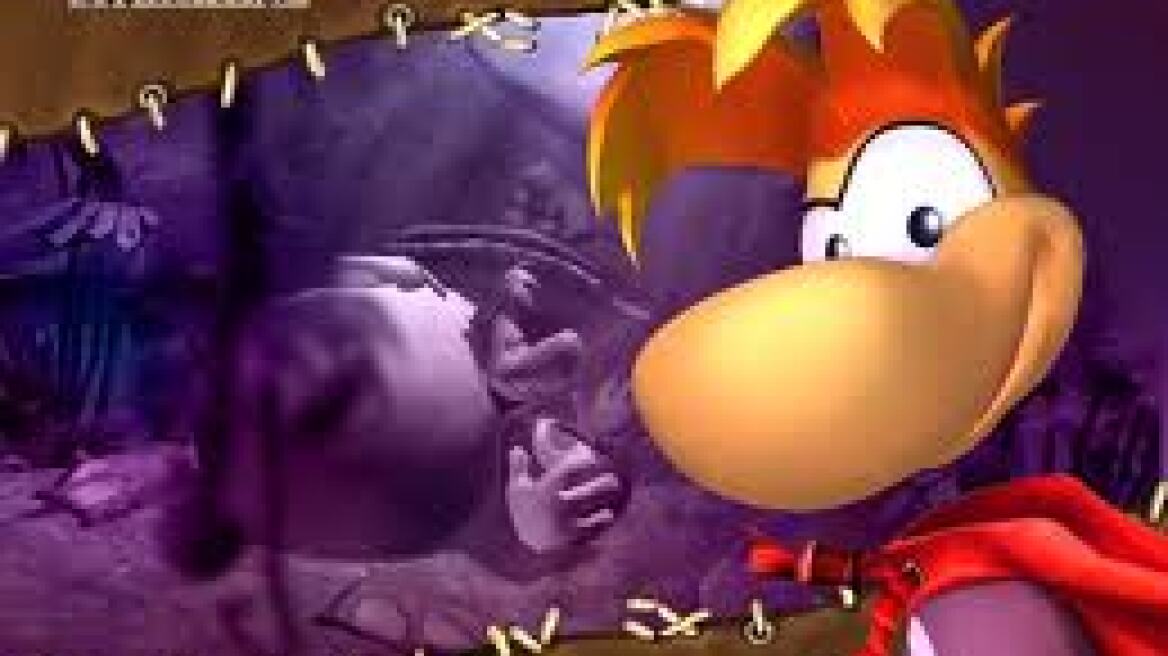 To Rayman 3 επιστρέφει σε HD έκδοση