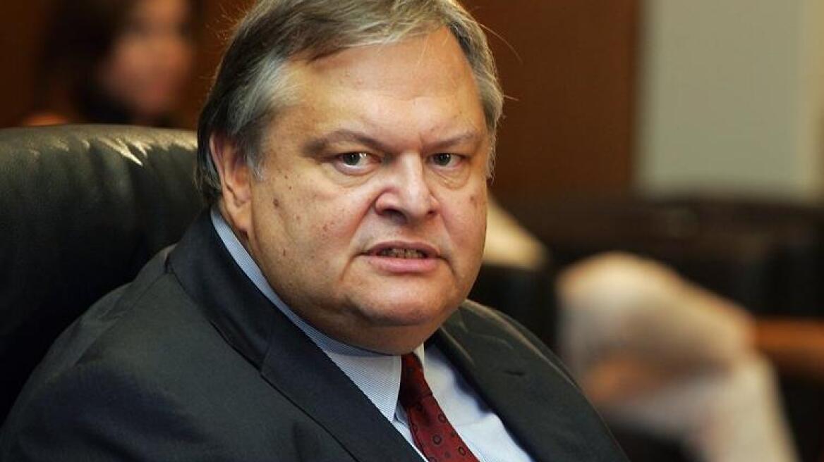 Venizelos’ SOS for an agreement by tomorrow tonight 