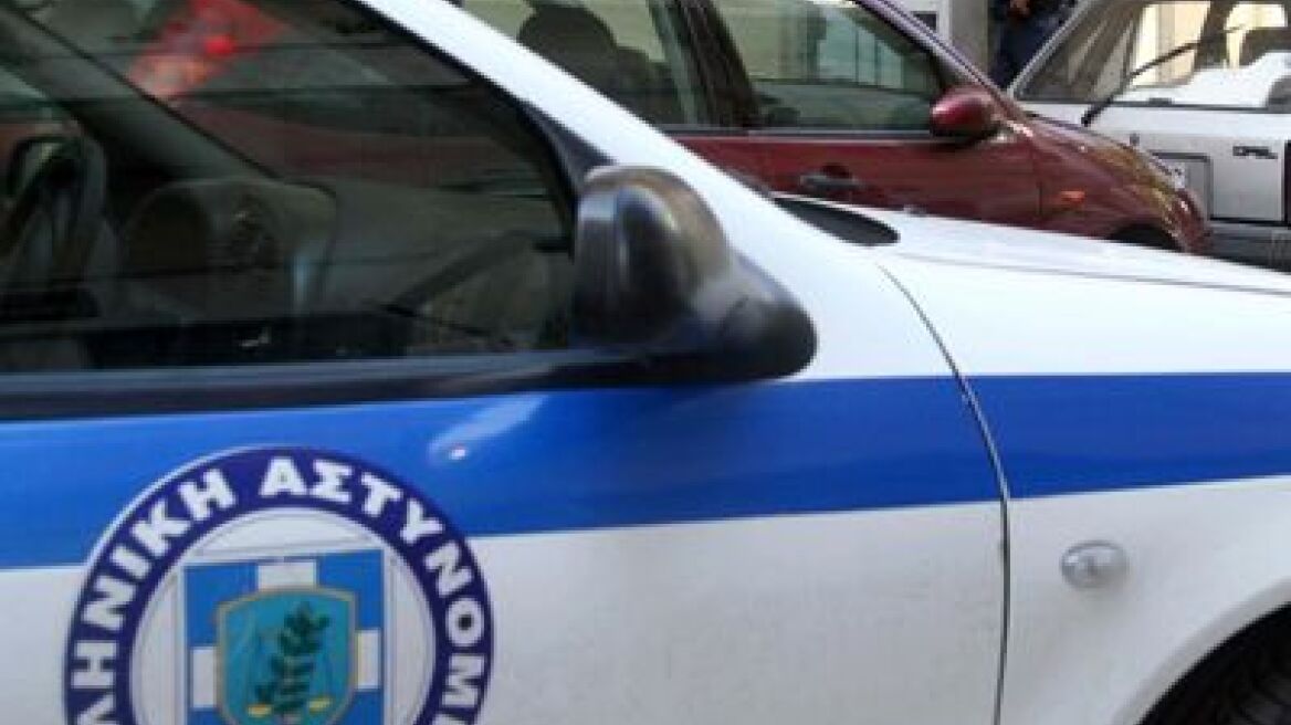 Σύλληψη 22χρονου αλλοδαπού για εμπορία ναρκωτικών 