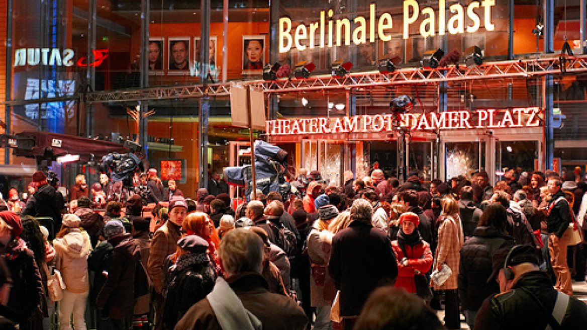 Berlinale – Το σινεμά αντέχει μέσα στο κρύο