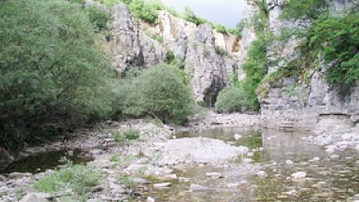 Στη μοίρα τους αφέθηκαν οι περιοχές Natura στην Ήπειρο!