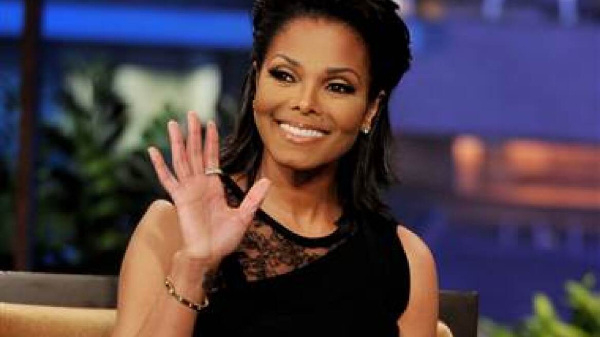 Η Janet Jackson στο X Factor;