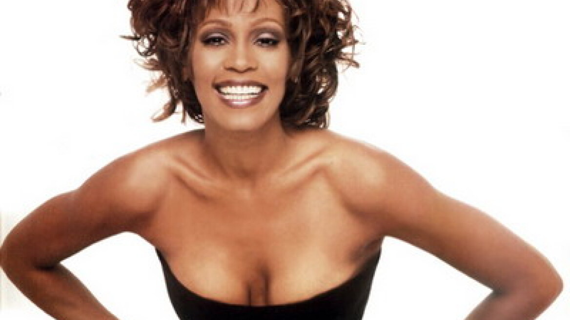 Whitney Houston: «Θα δω τον Ιησού!»