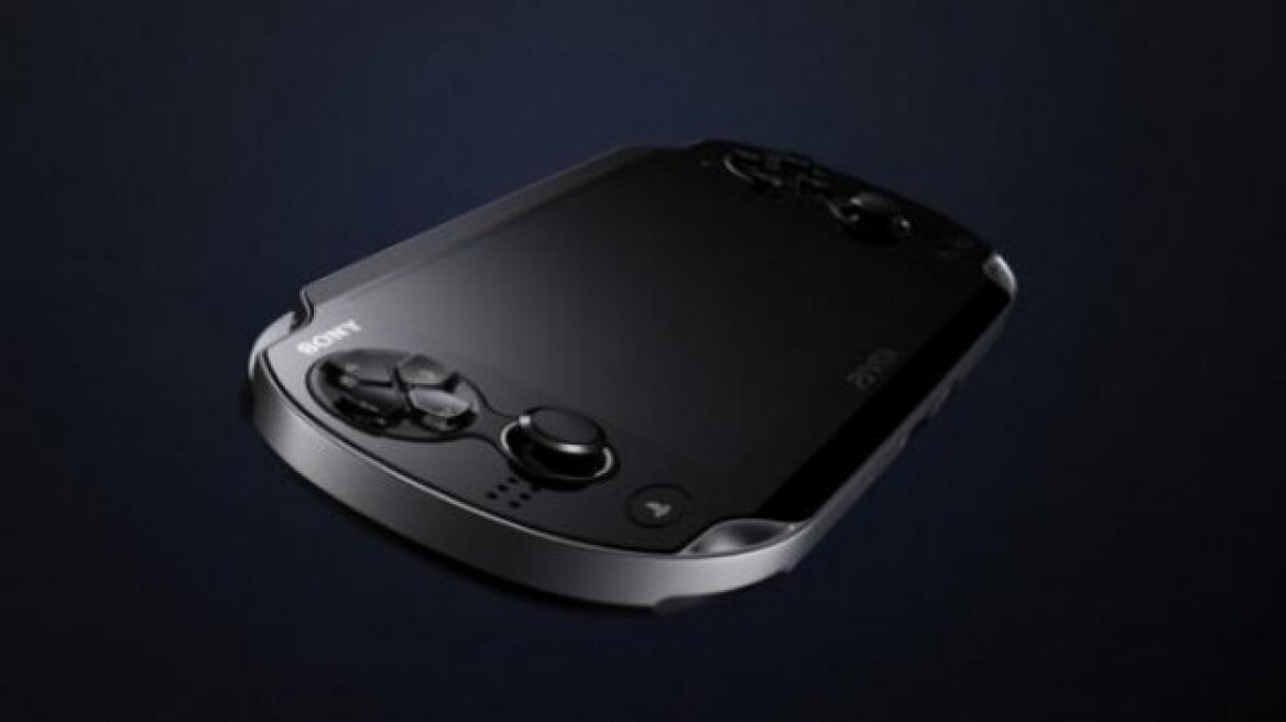 Η ελληνική διαφήμιση του PlayStation Vita