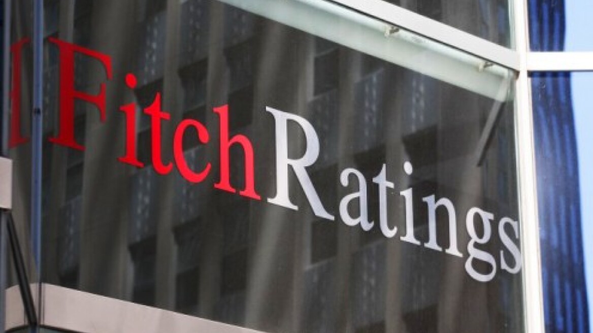 Fitch: Σε καθεστώς «αρνητικής παρακολούθησης» έξι τράπεζες της Σλοβενίας