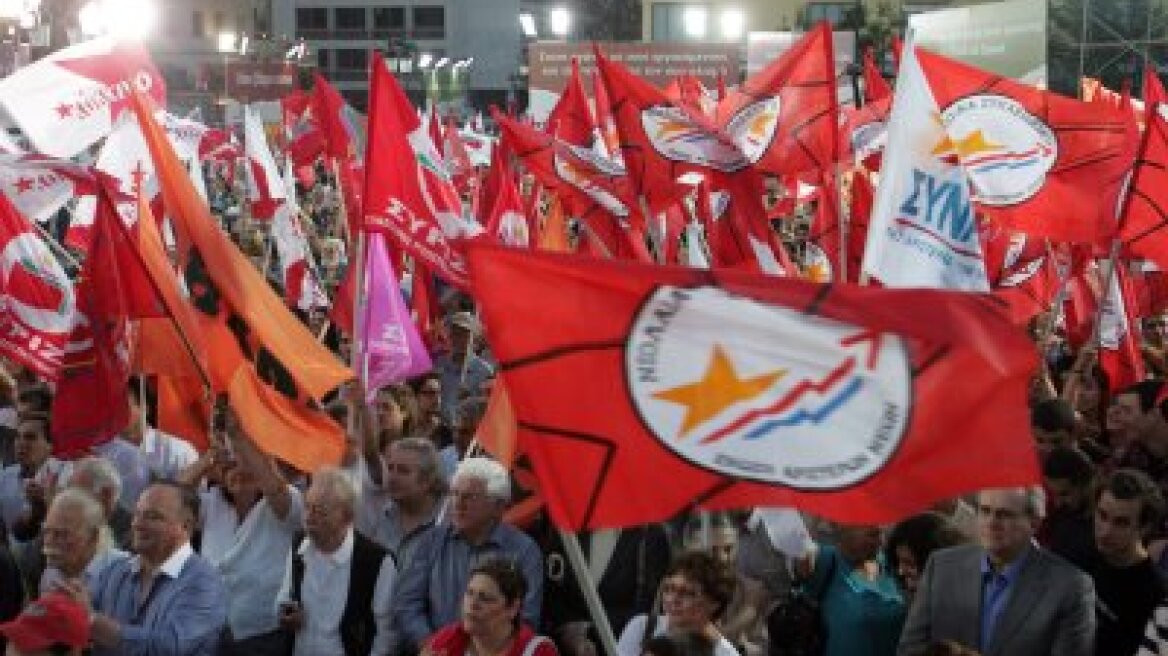 ΣΥΡΙΖΑ: Πιο κοντά η  ανεξέλεγκτη χρεοκοπία 