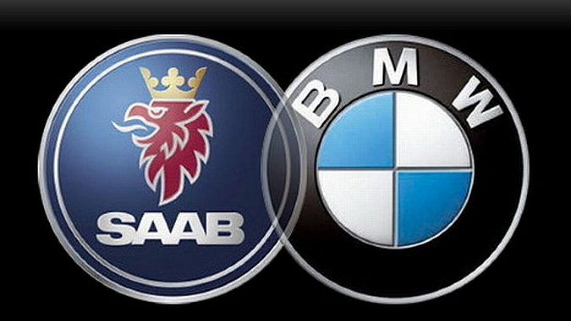 Παίρνει την Saab η BMW;