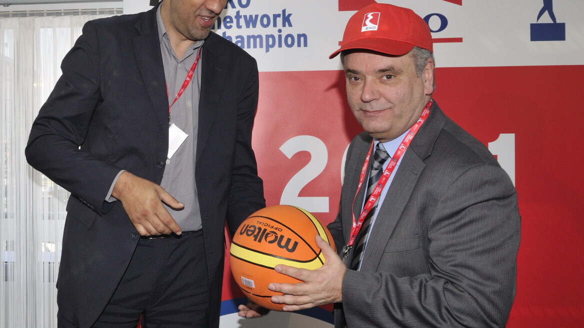 Ολοκληρώθηκε ο διαγωνισμός EKO Network Championship 2011