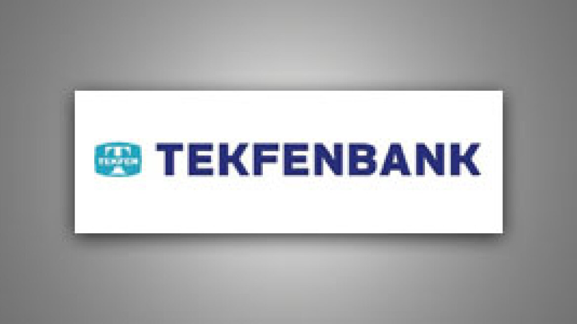 Πώληση της Tekfen από την Eurobank