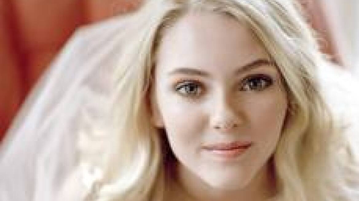 Η AnnaSophia Robb η νεαρή «Carrie Bradshaw»