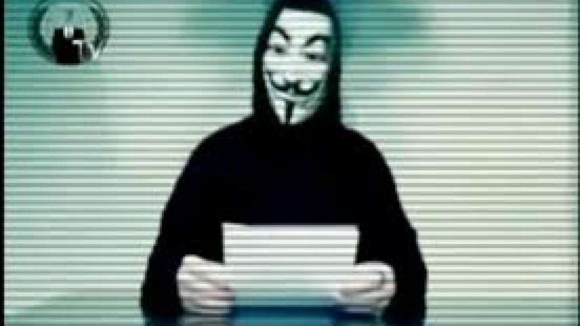 Anonymous: Μετά το ΕΣΡ σειρά έχουν οι τηλεοπτικοί σταθμοί!