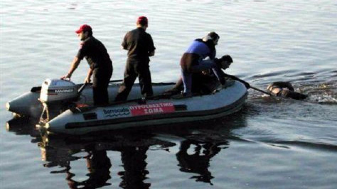 Τραγωδία για τον 47χρονο Δημήτρη Φωκιανό