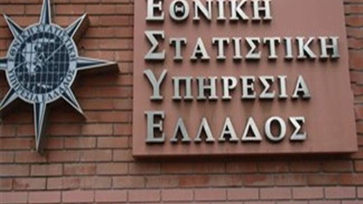 Εμφύλιος στην ΕΛΣΤΑΤ με «διαμεσολαβητή» τον Τόμσεν