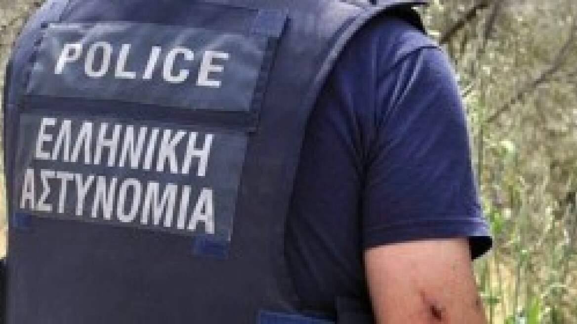 Εκτοξευτήρας αντιαρματικών ρουκετών βρέθηκε στο Κολωνάκι