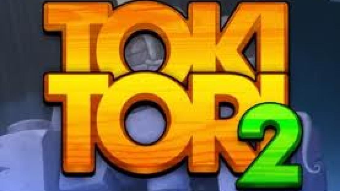 Teaser για το Toki Tori 2 