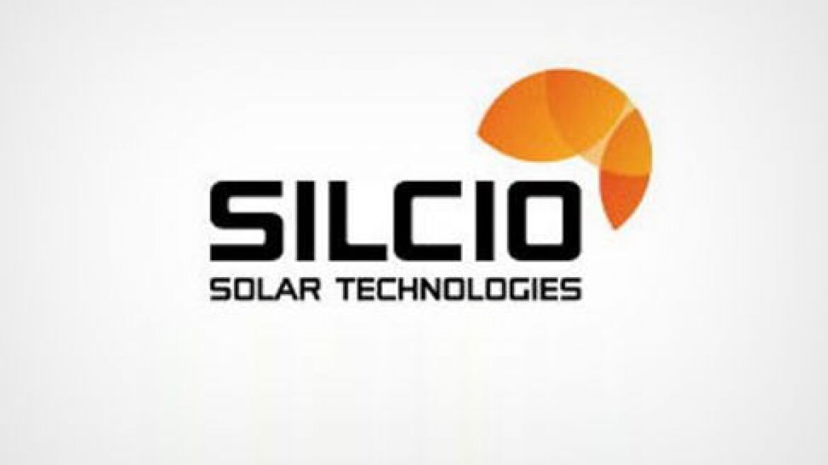 Τα φωτοβολταϊκά προϊόντα της Silcio στην Ecotec 2012