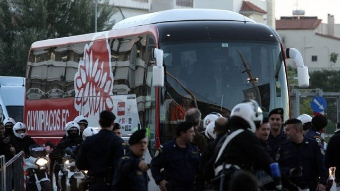 Πρώτη σύσκεψη ενόψει ΟΑΚΑ