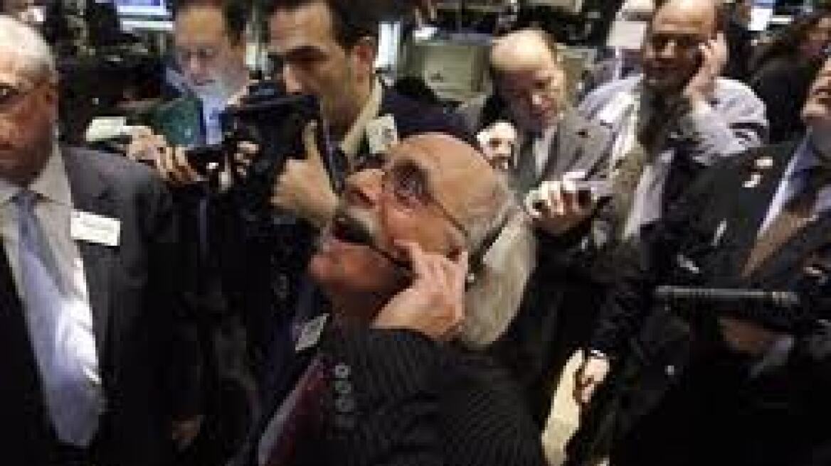 Συνεχίζει σε ανοδική τροχιά ο Dow Jones