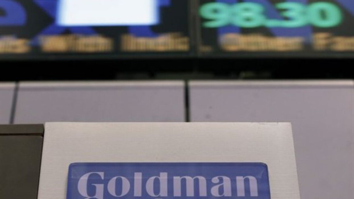 «Η Goldman Sachs είναι ηθικά χρεοκοπημένη»