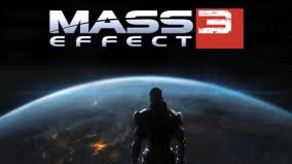 Μουσικό αφιέρωμα στο Mass Effect 3