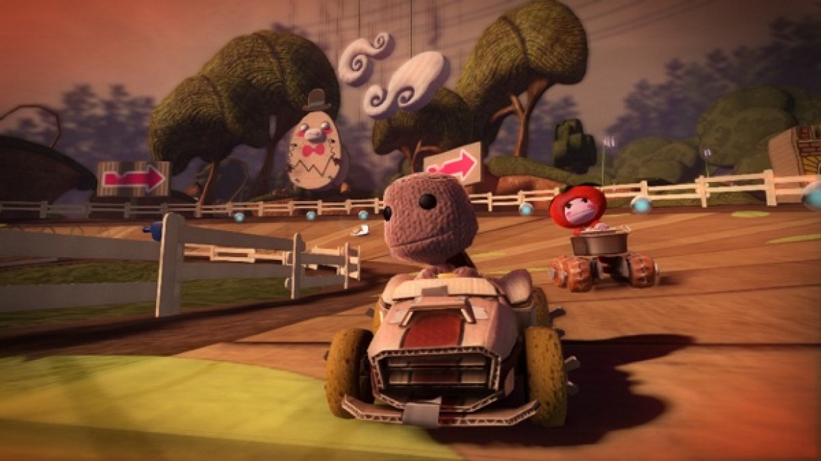 Εντός της χρονιάς το LBP Karting