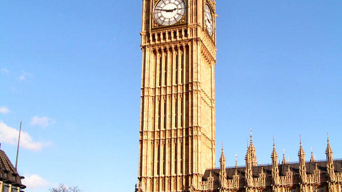 Το Big Ben αλλάζει όνομα;