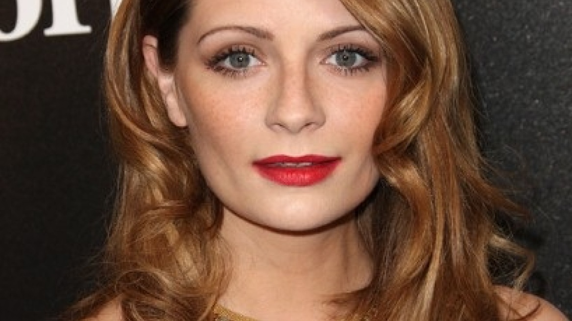 Mischa Barton: Το νέο της shopping website