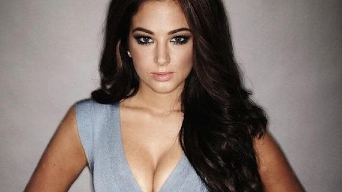 Tulisa Contostavlos: Το νέο τραγούδι και το ροζ βίντεο!