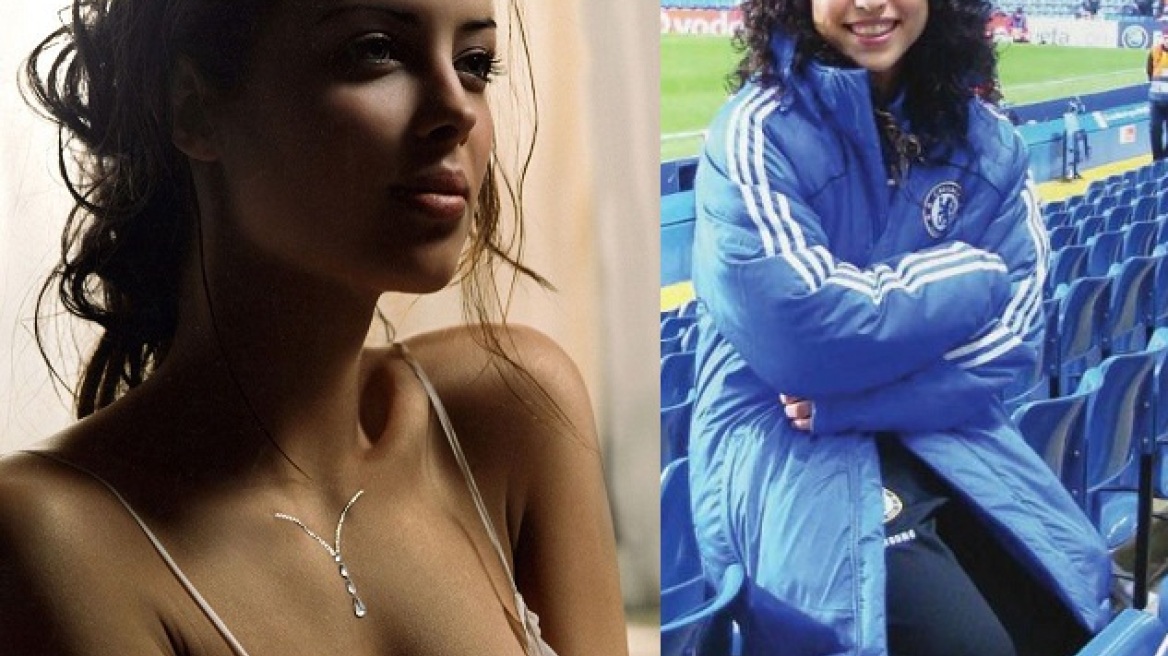 Eva Carneiro: Κλέβει καρδιές η γιατρός της Τσέλσι!