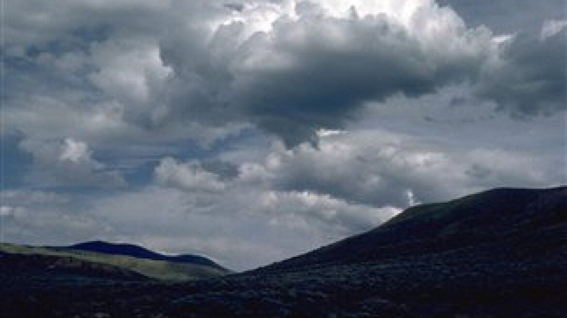 Local rainfall for Wednesday