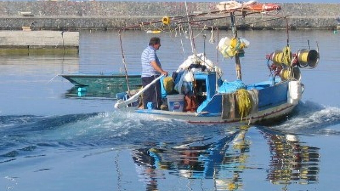 Βαριές ποινές στους λαθραλιείς της Τριχωνίδας