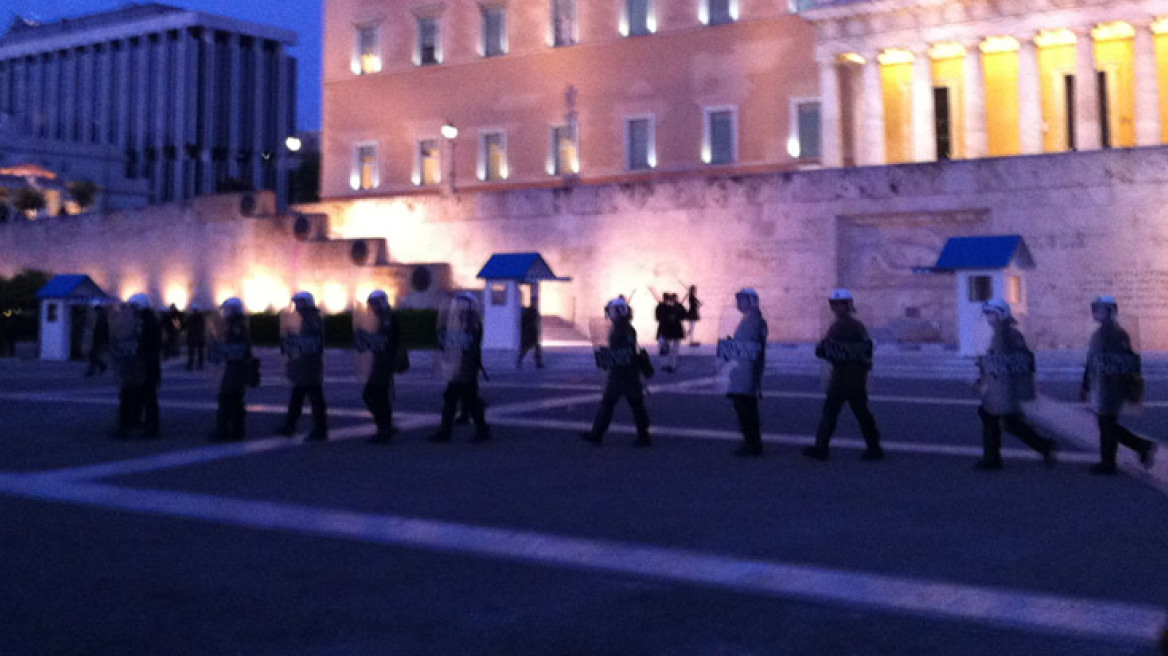 Εκατοντάδες πολίτες τίμησαν τον τραγικό 77χρονο