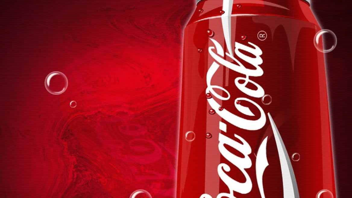 Σιγή ιχθύος από Coca Cola για τις 100.000 φιάλες