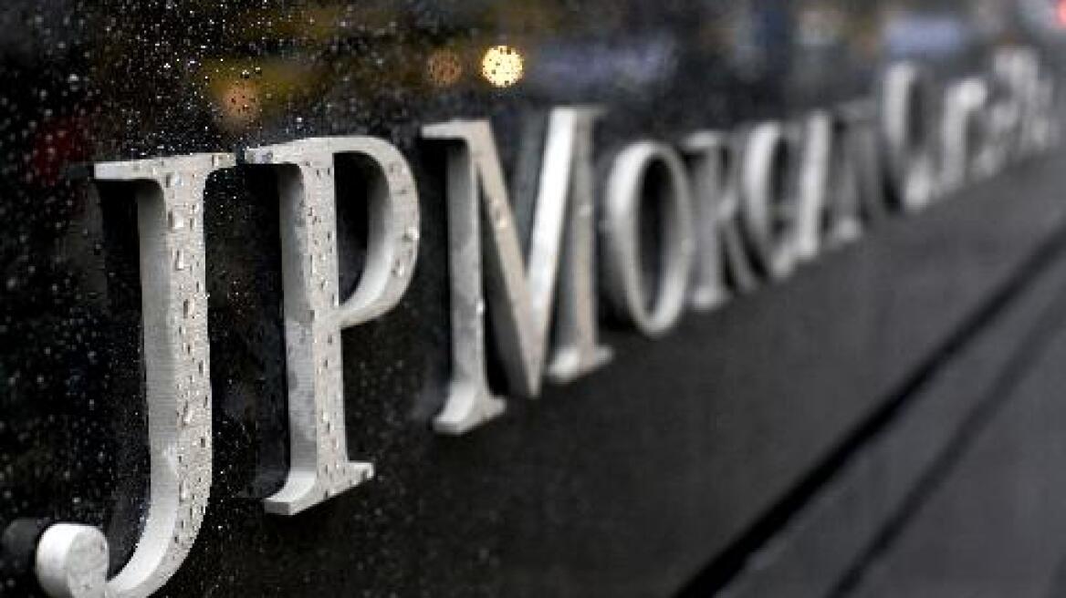 JPMorgan: Μια έξοδος της Ελλάδας από το ευρώ θα ήταν καταστροφή  