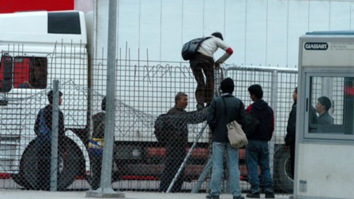 Πάτρα: Η πύλη της Ευρώπης... για τους λαθρομετανάστες