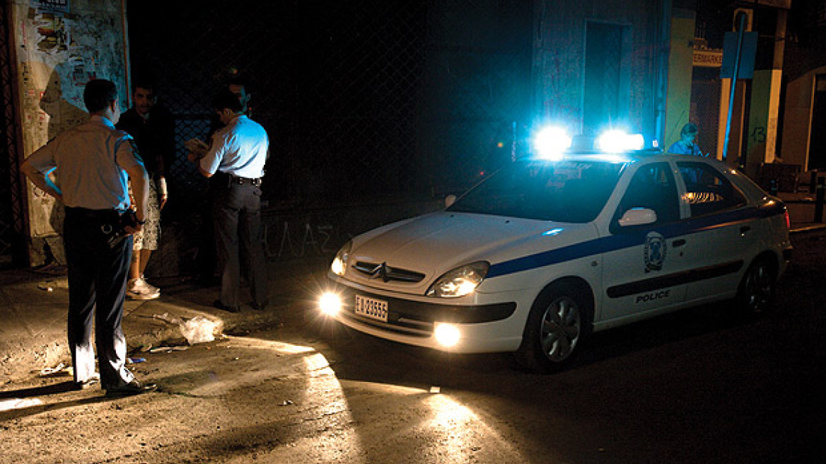 Χτύπησαν πάλι οι ληστές ηλικιωμένων στη Μεσσηνία