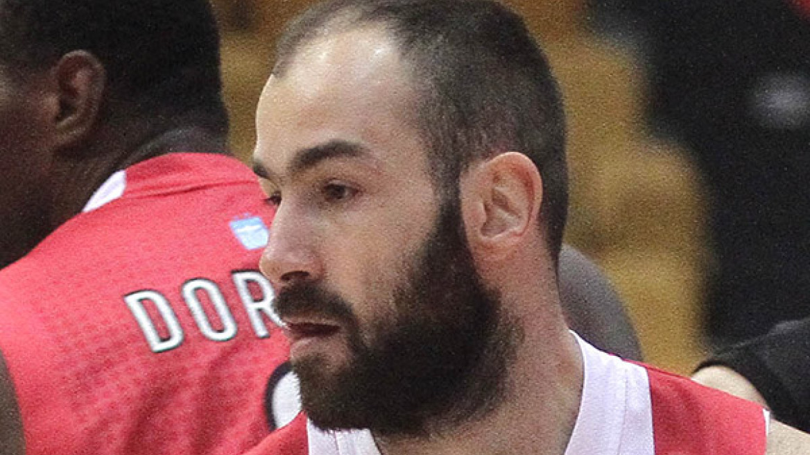 Αυτός είναι ο MVP της Ευρωλίγκα