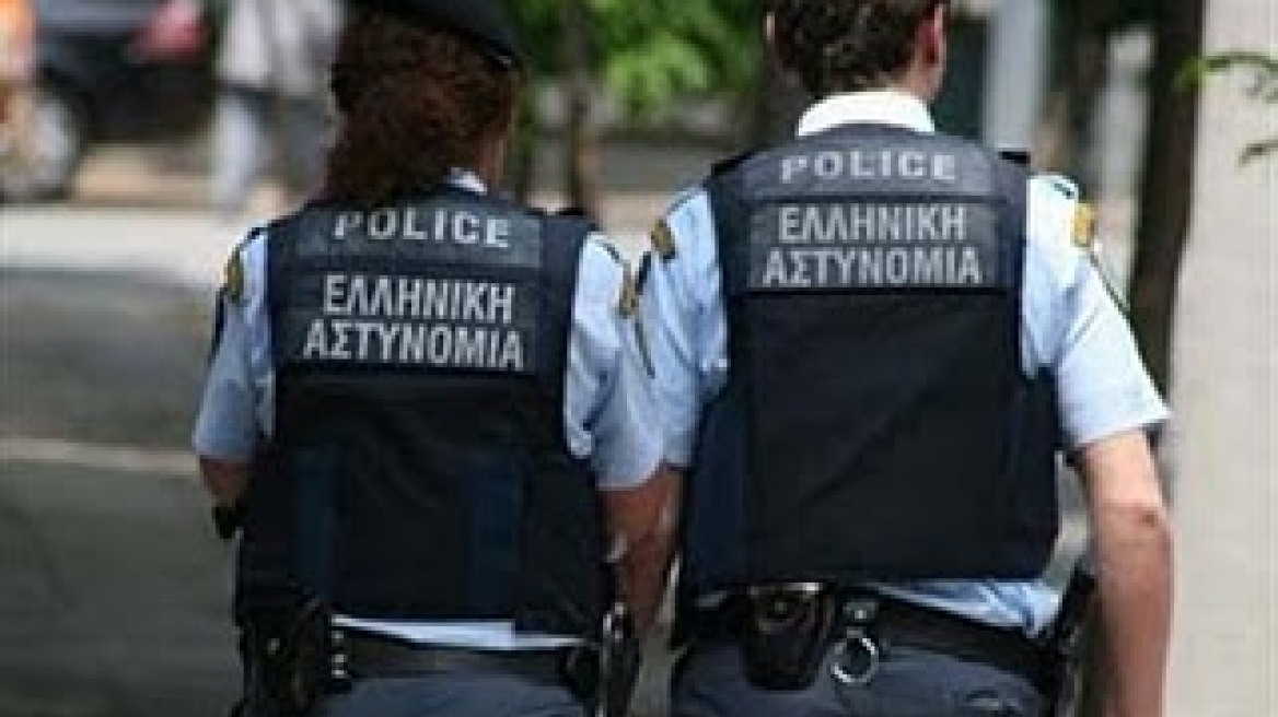 Σπείρα με Ελληνίδα αρχηγό ρήμαζε τον ΟΣΕ στις Σέρρες