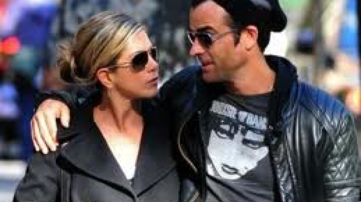 Jennifer Aniston - Justin Theroux: Η νέα τους ερωτική φωλιά