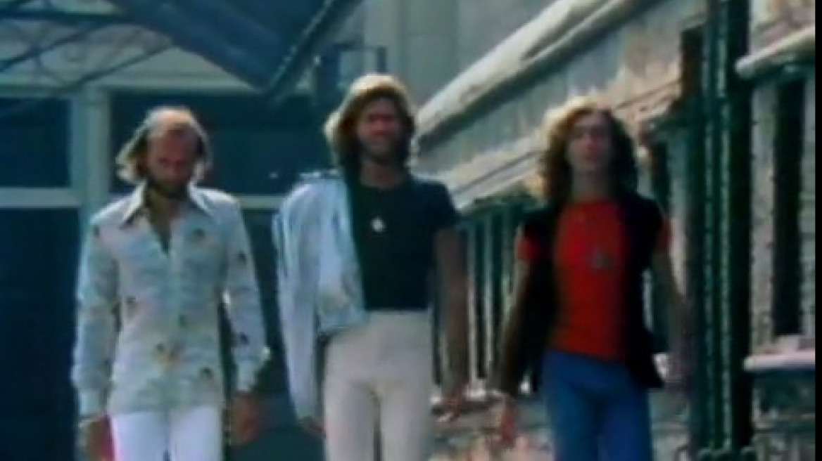 Σίγησε η φωνή των Bee Gees