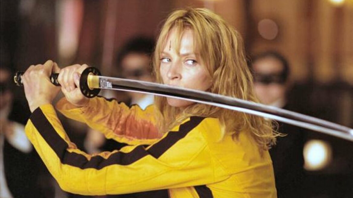 Η ΕΕ σε ρόλο "Kill Bill" για τους μετανάστες