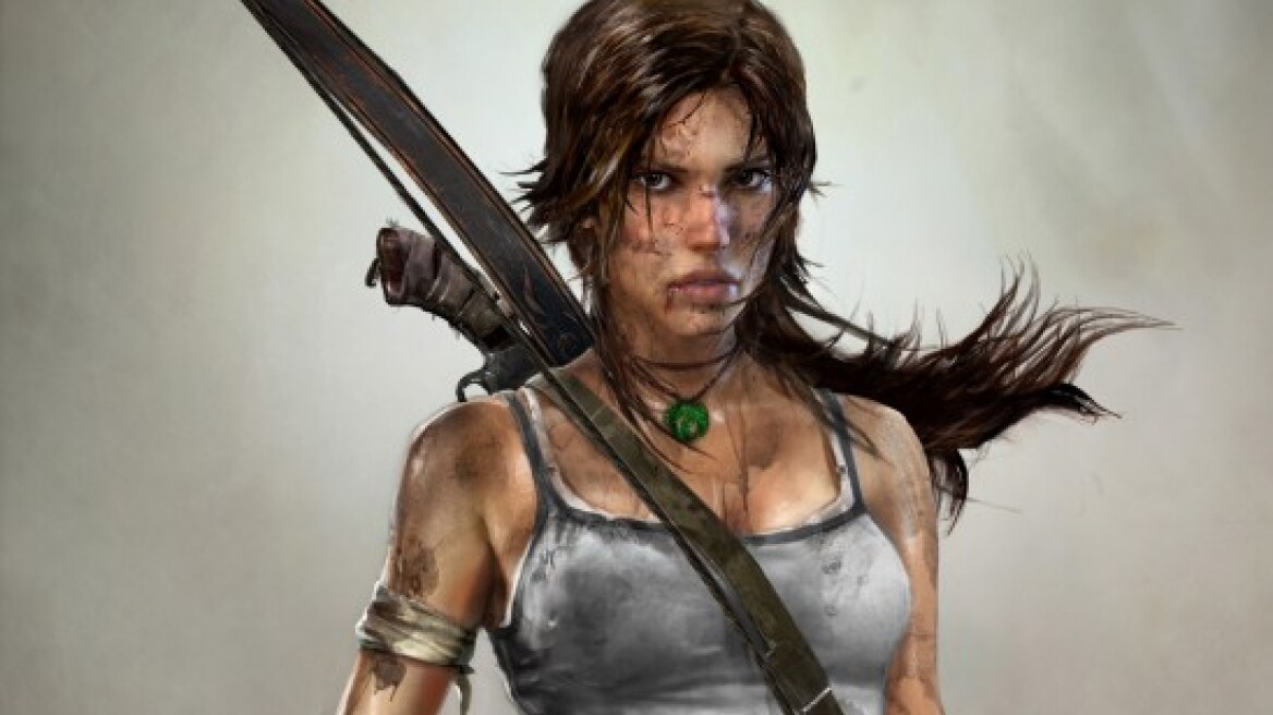 Νέα gameplay video για το Tomb Raider