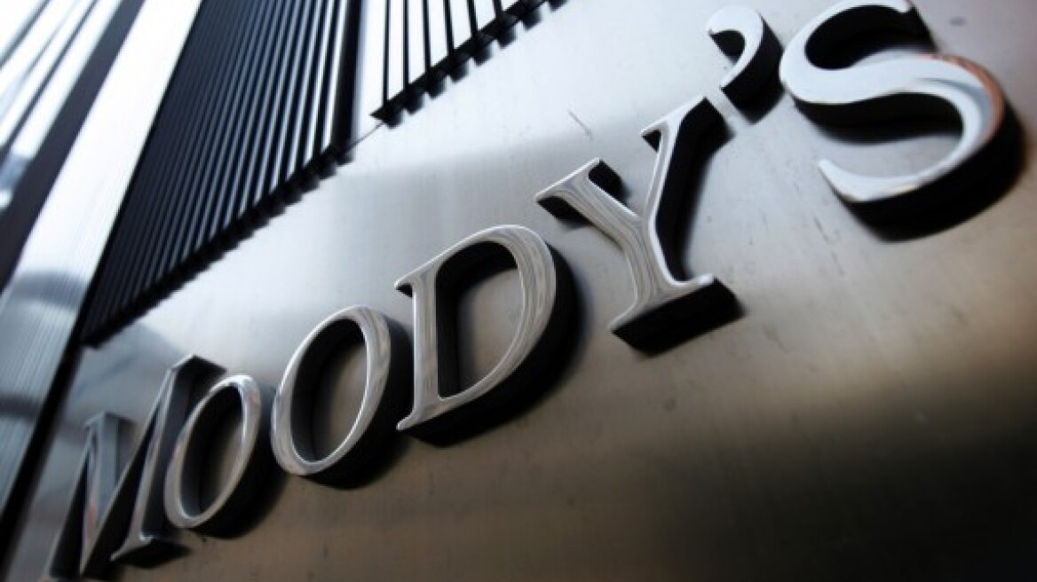 Υποβάθμισε τον ΟΤΕ η Moody's