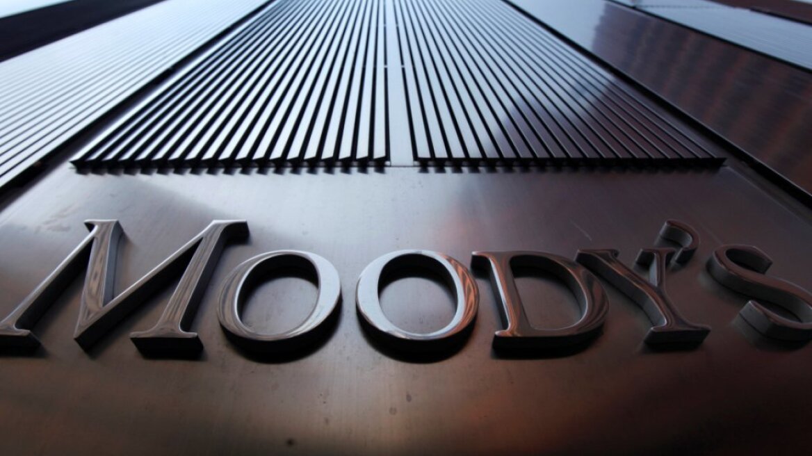 Moody’s: Παγκόσμια ύφεση θα φέρει μια «ελληνική έξοδος»