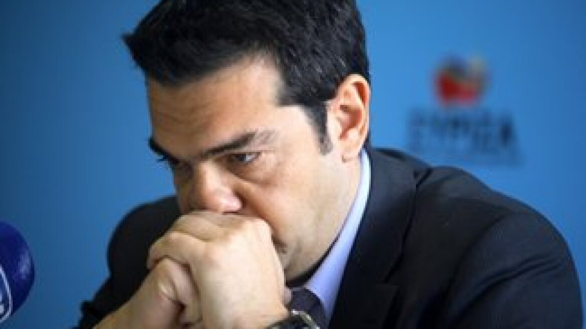 SYRIZA is thinking about the Amyras issue