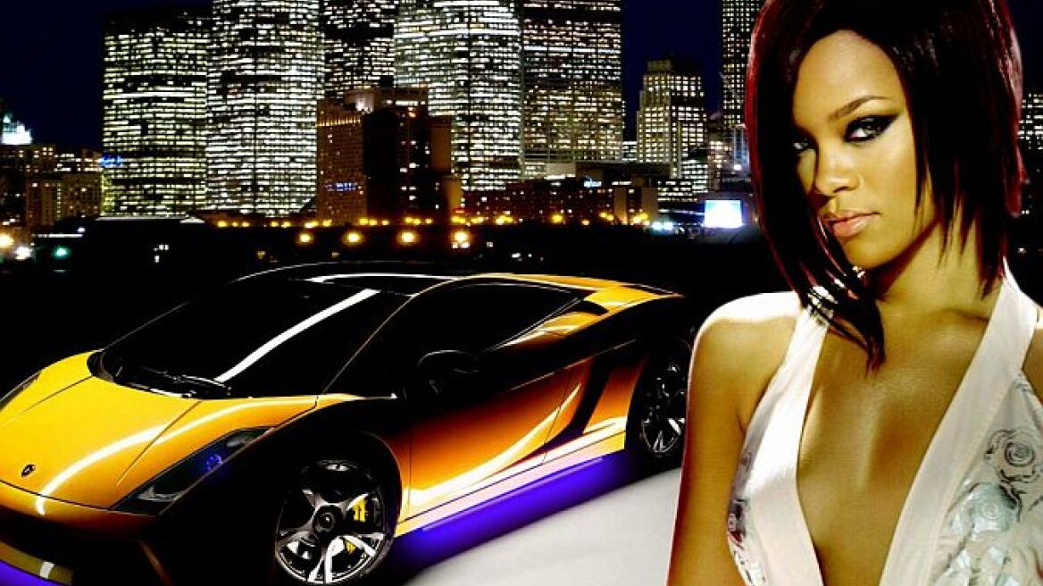 Fast and Furious η Rihanna!